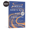Finding God’s Will for Your Life – Large Print