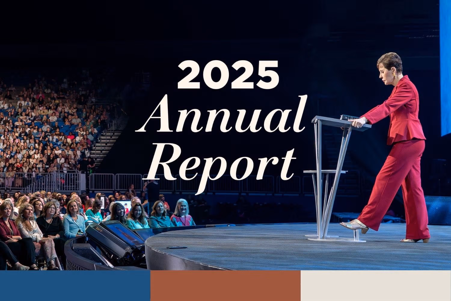 2025 Annual Report