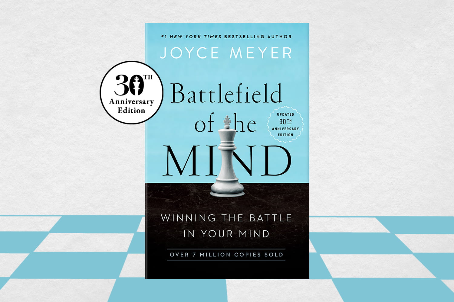 Joyce Meyer Battlefield Of The Mind Devotional Free Download Grow Your Faith with Today’s Daily Devotional by Joyce Meyer