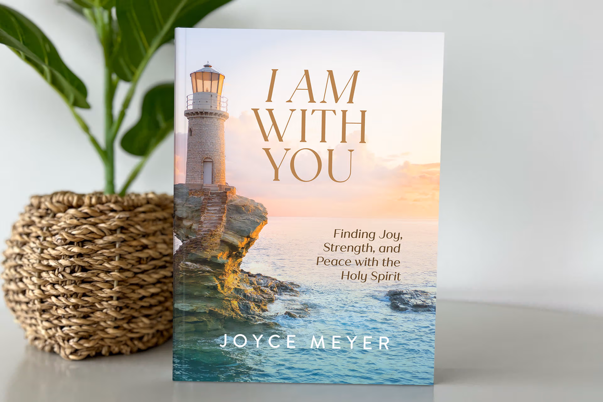 I am With You Book