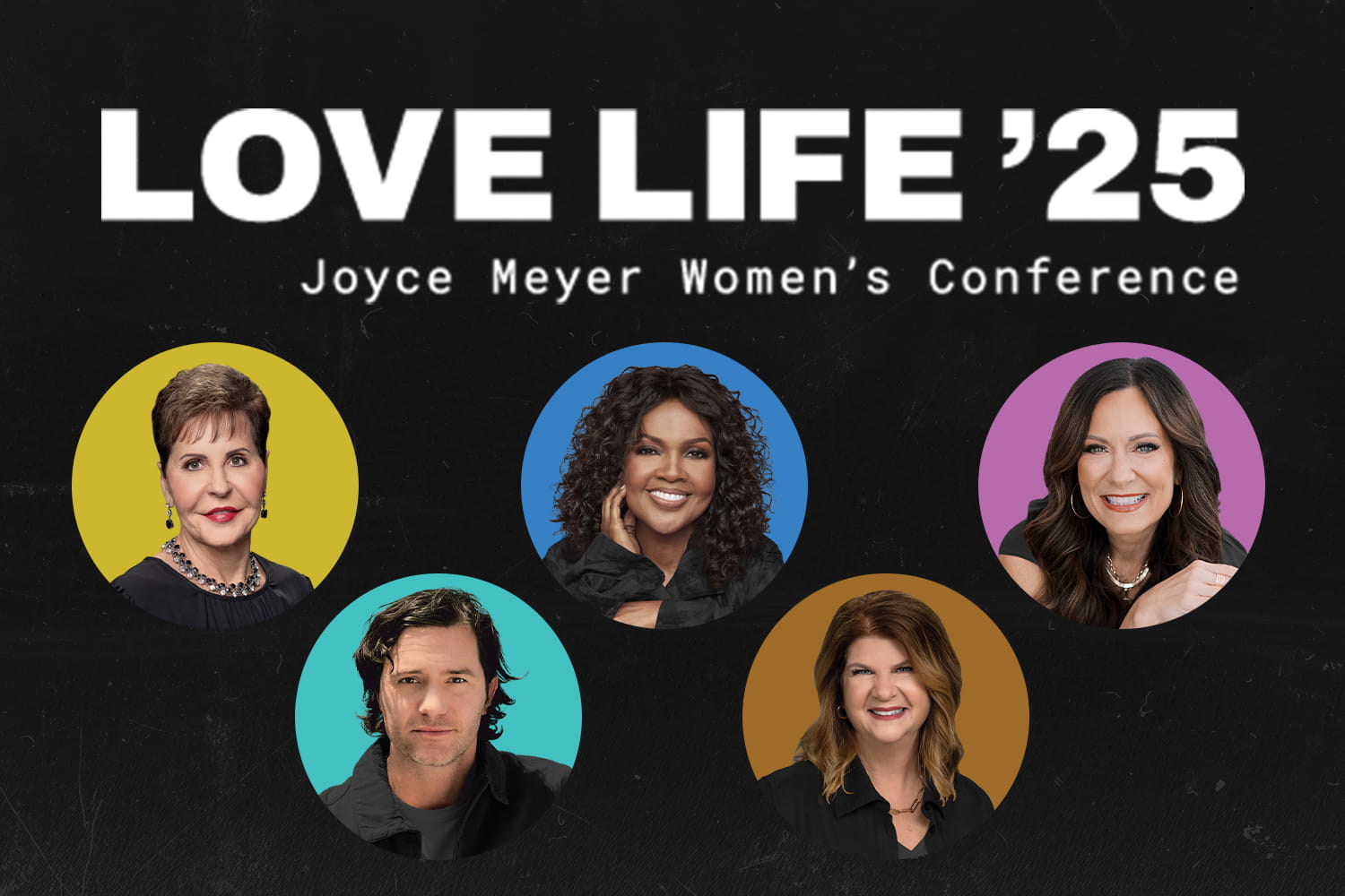 Womens Conference 2025