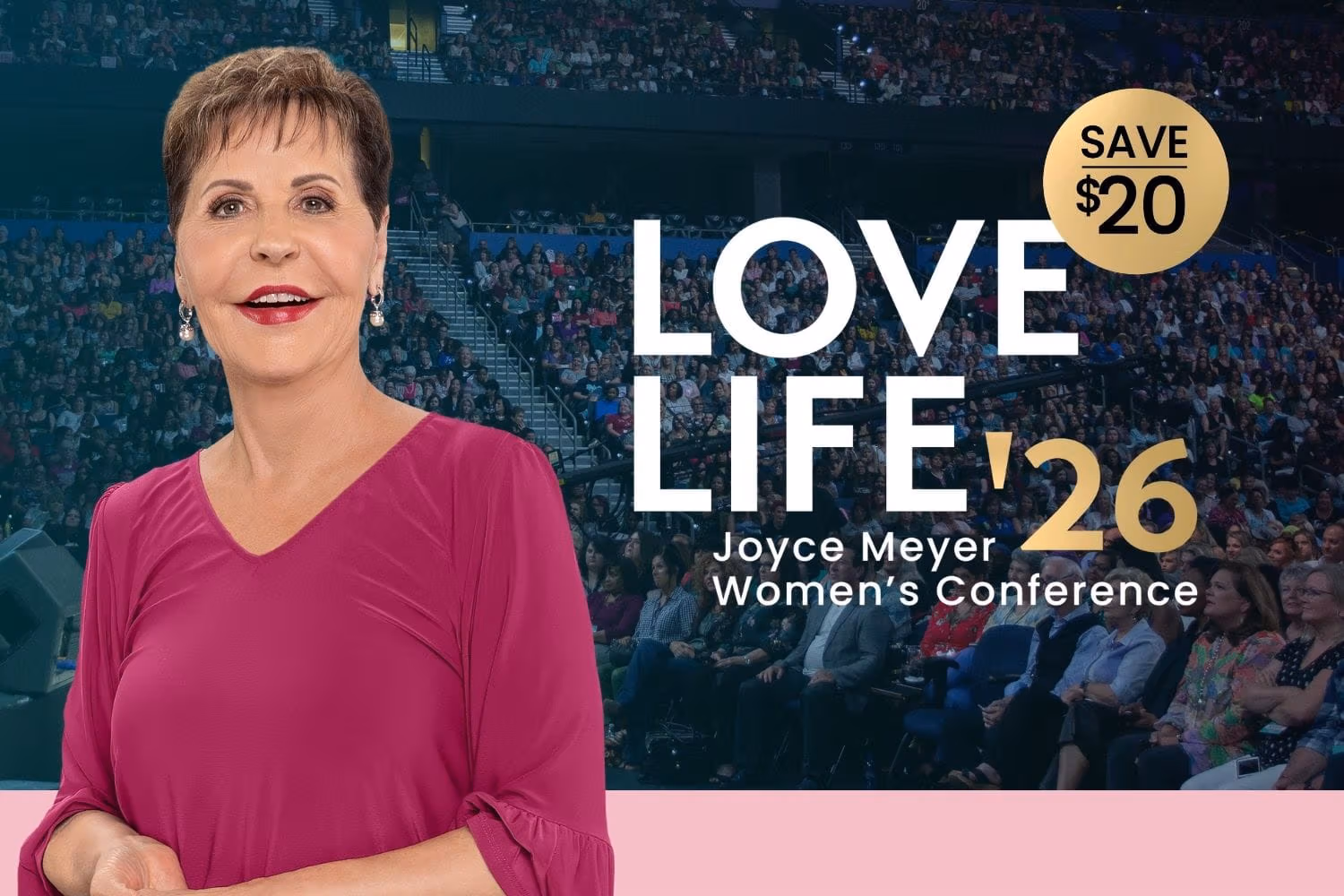 Love Life Conference