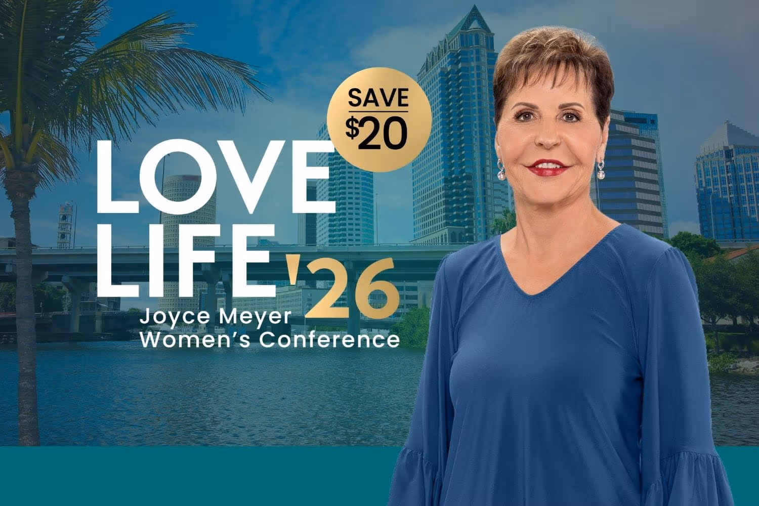 Love Life Women's Conference 2026