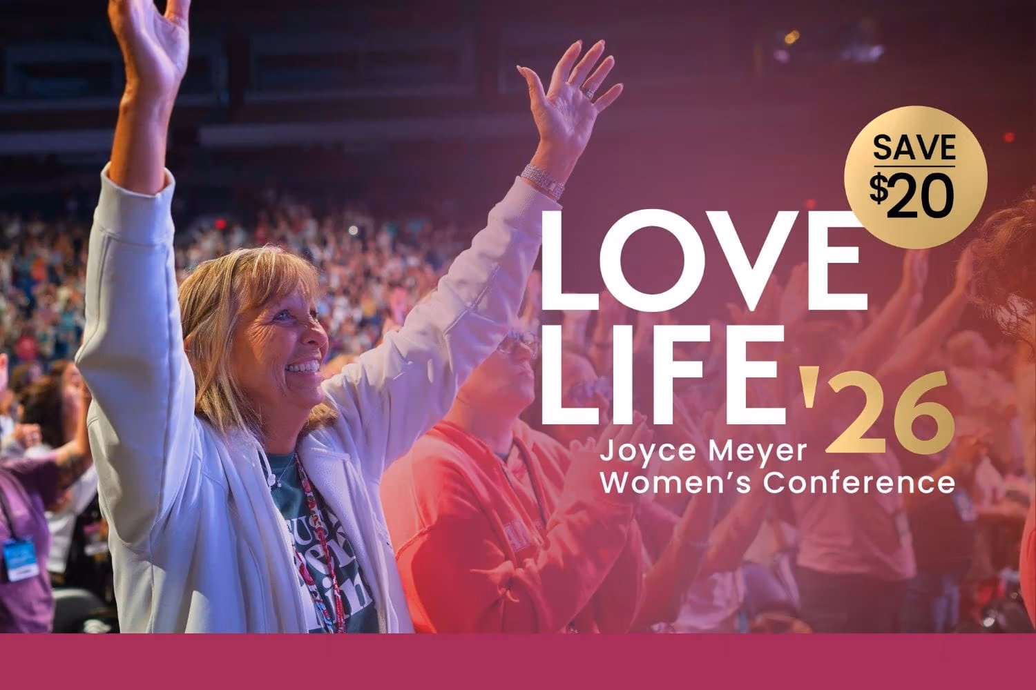 Love Life 2026