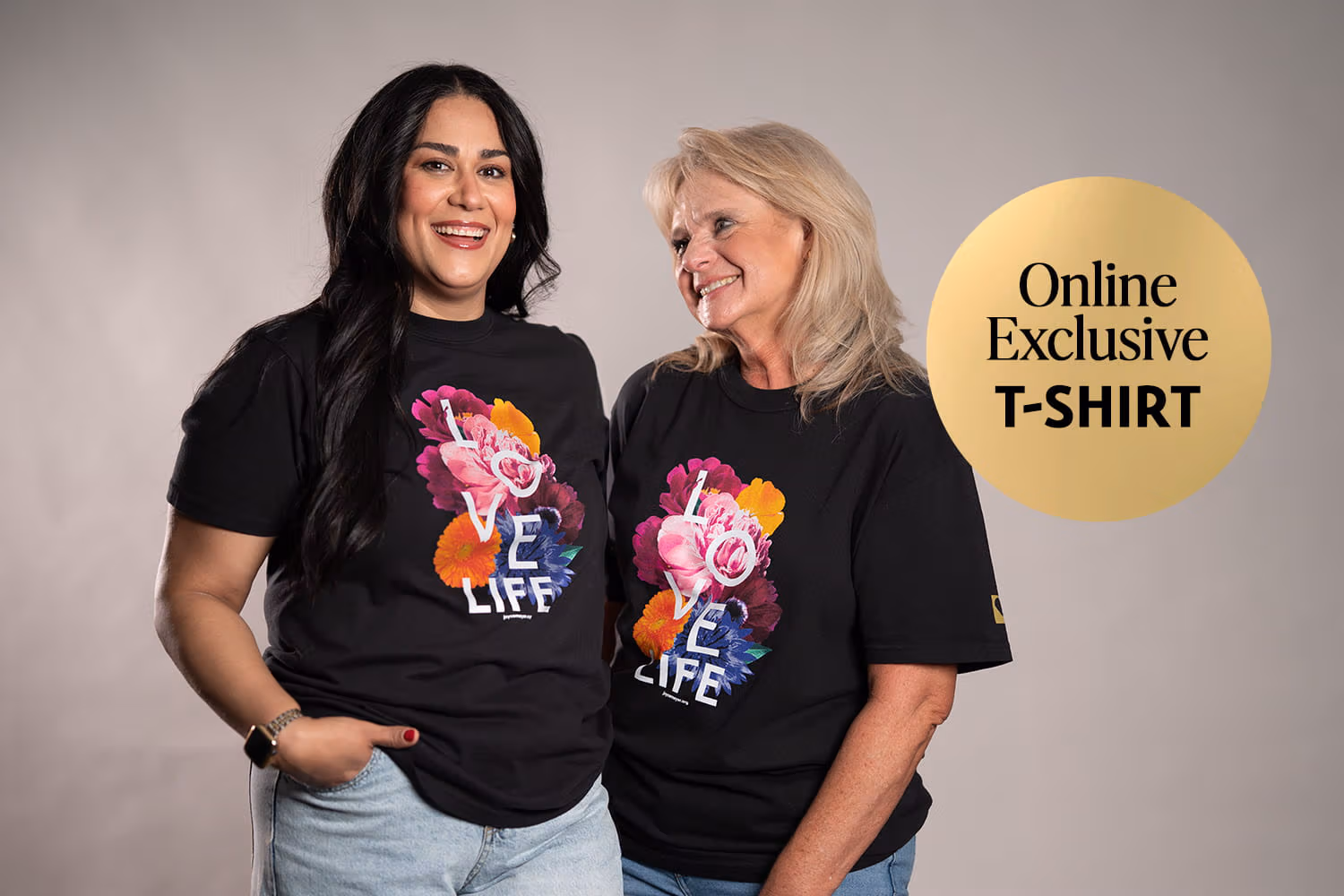 Love Life 2026 Shirts