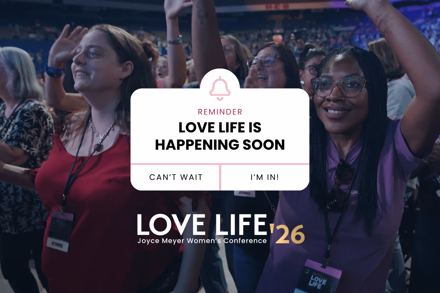 Love Life 2026
