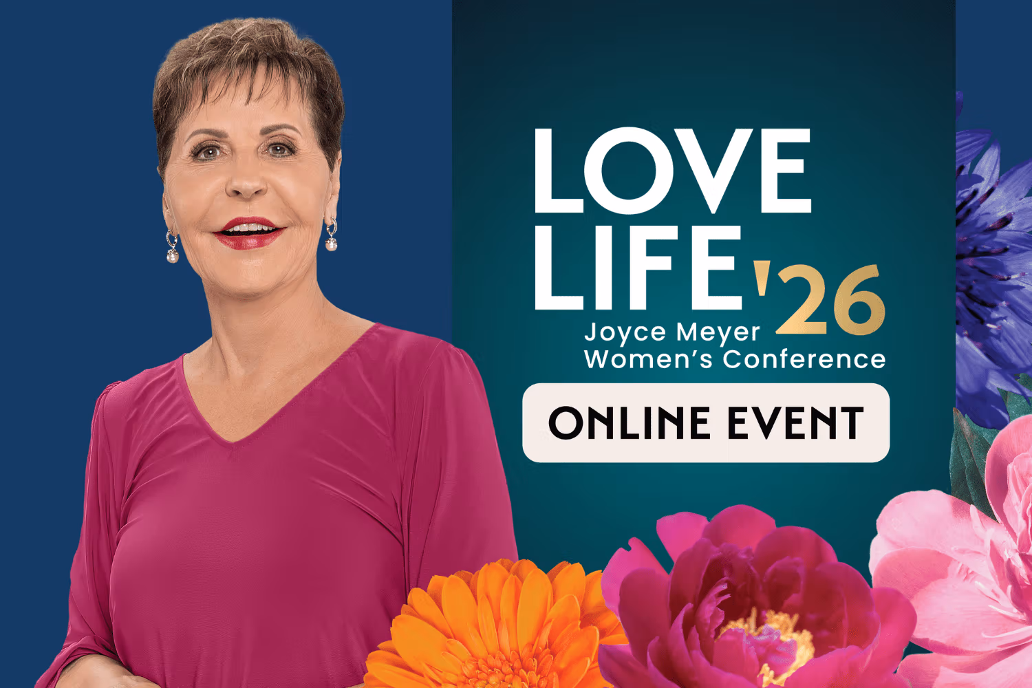 Love Life Online 2026