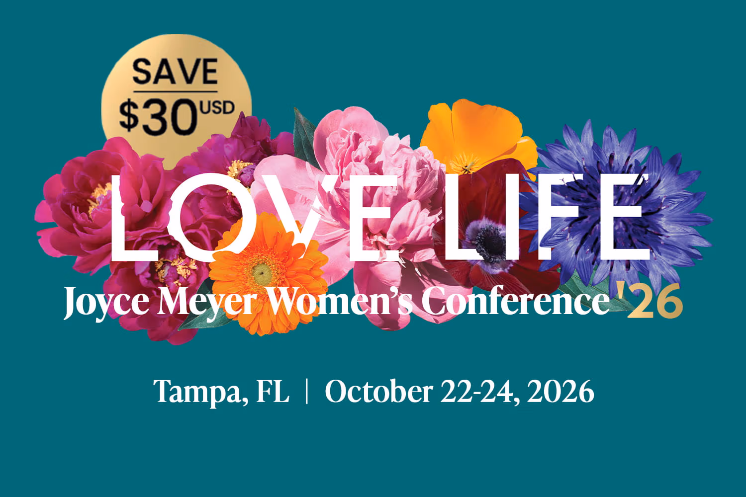 Womens Conference 2026