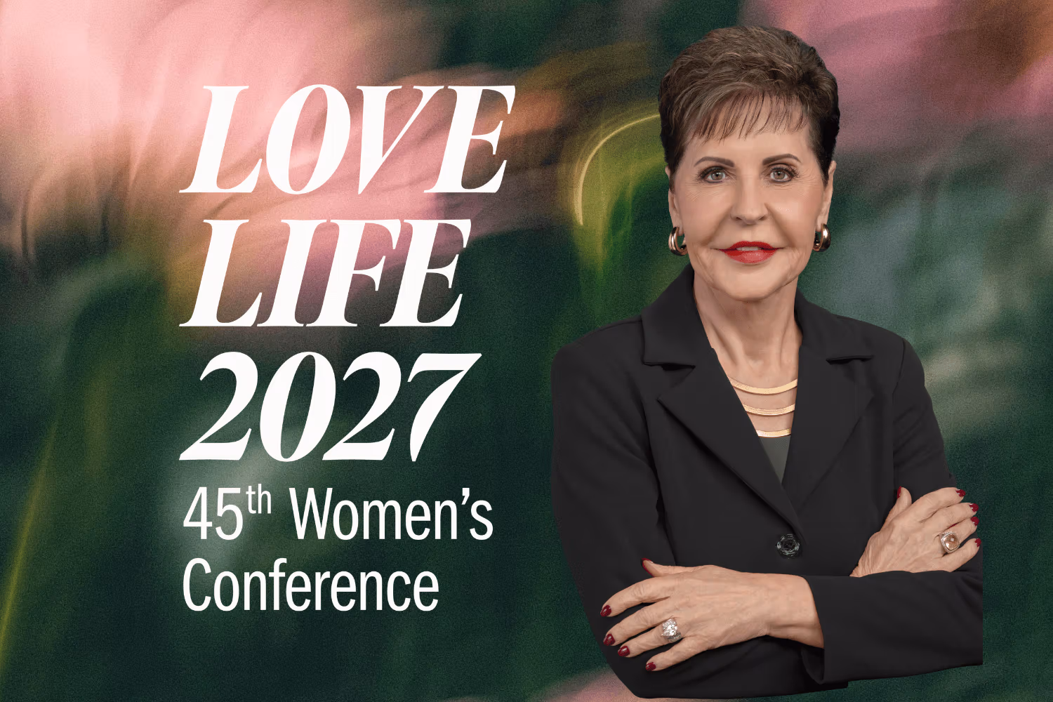 Love Life 2027