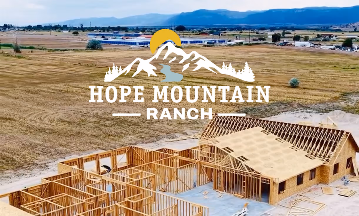 Hope Mountain Ranch 