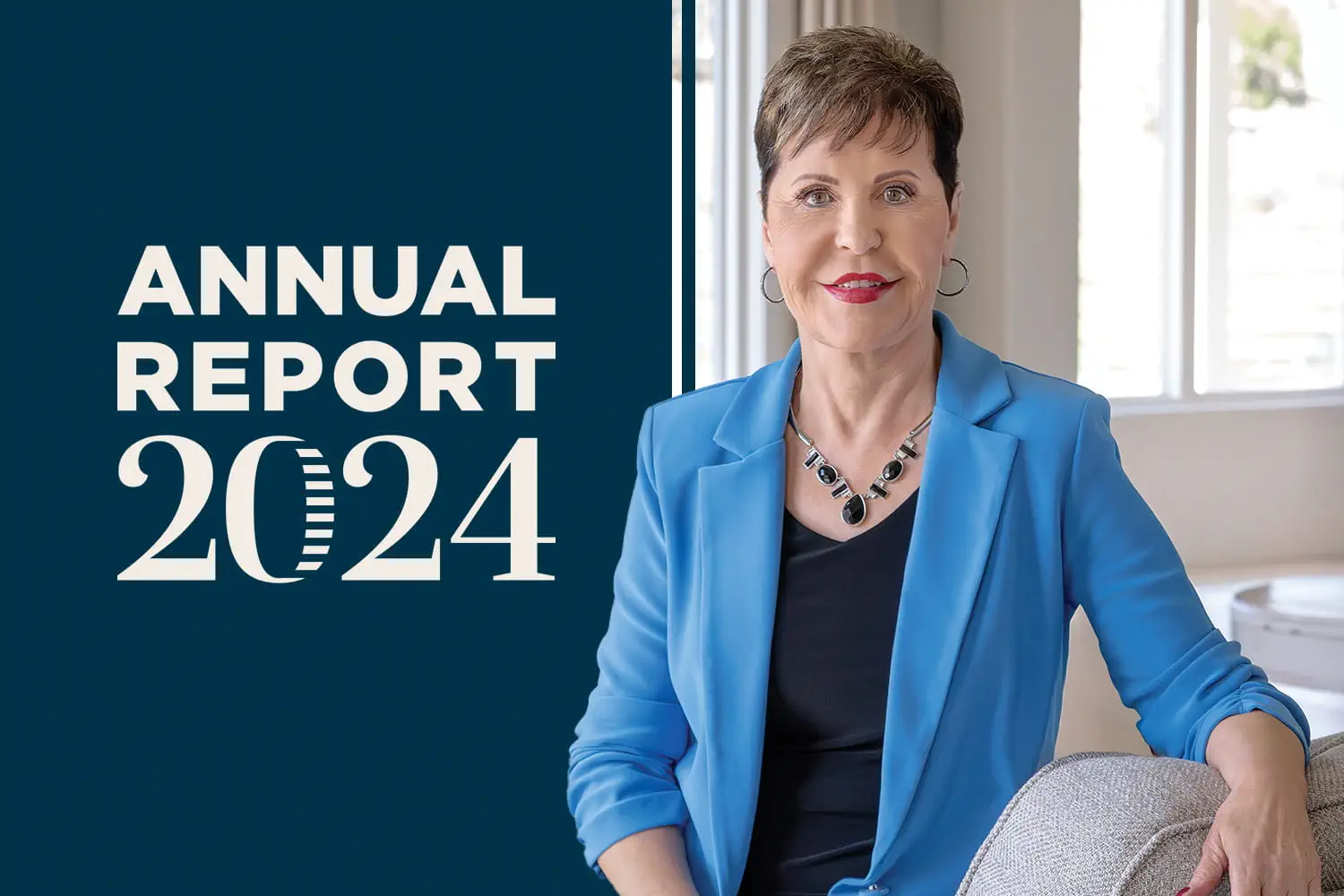 Annual Report