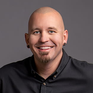 Dan Meyer