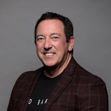Pastor Mike