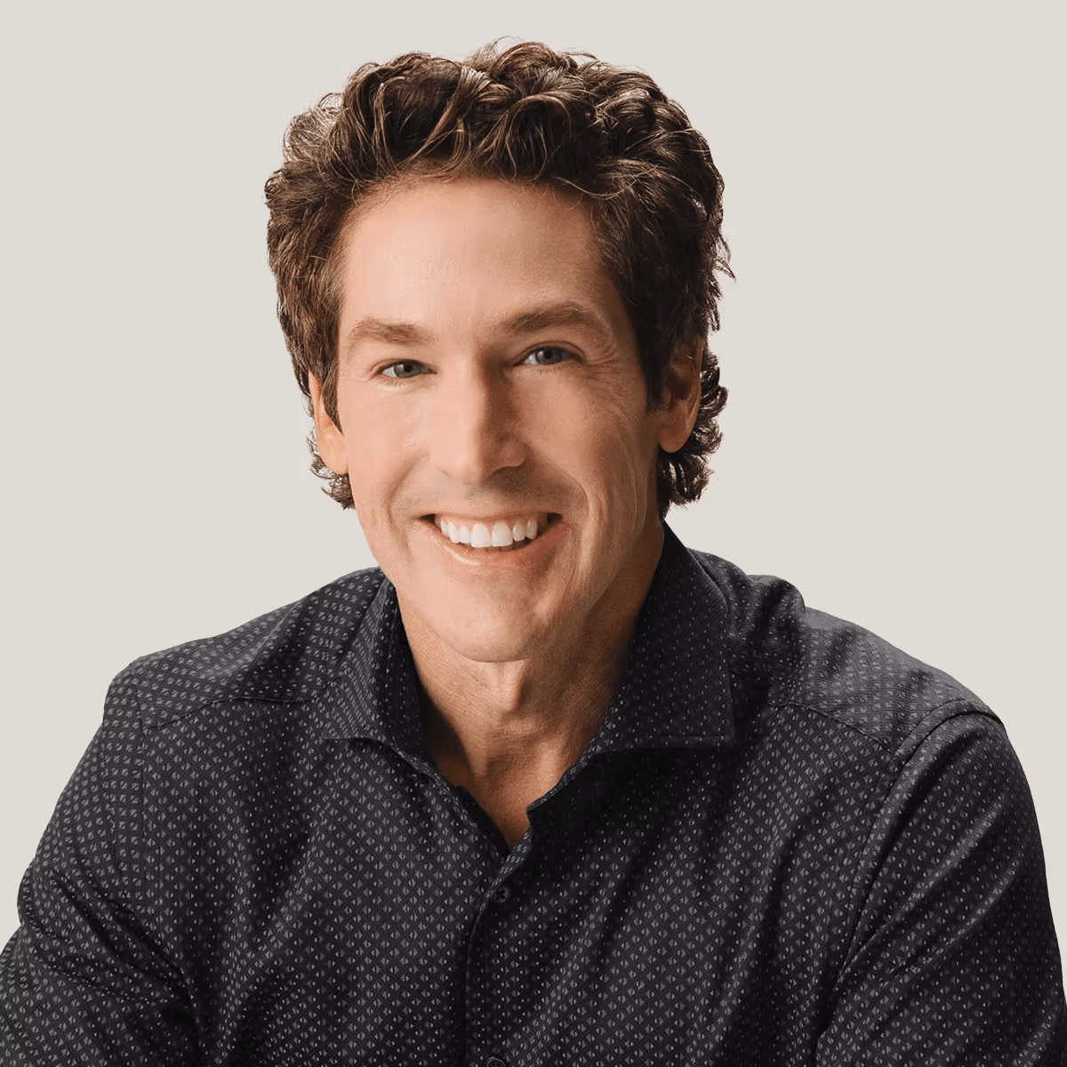 Joel Osteen