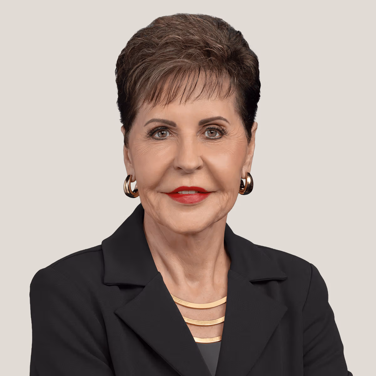 Joyce Meyer