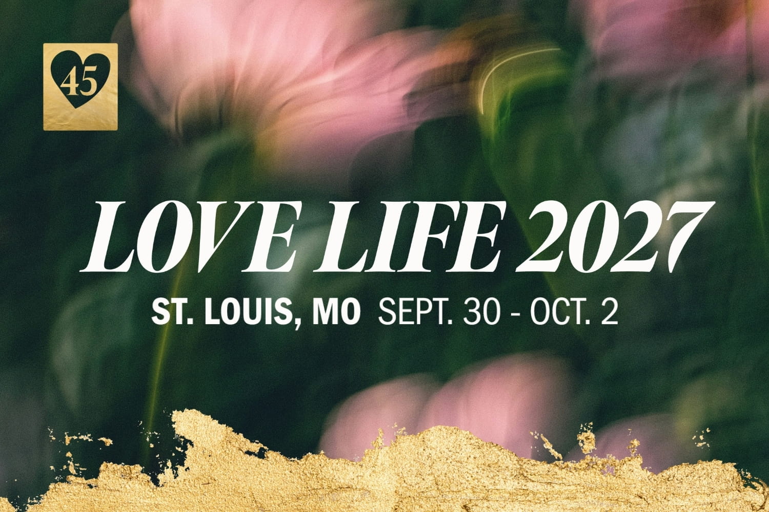 Love Life 2027