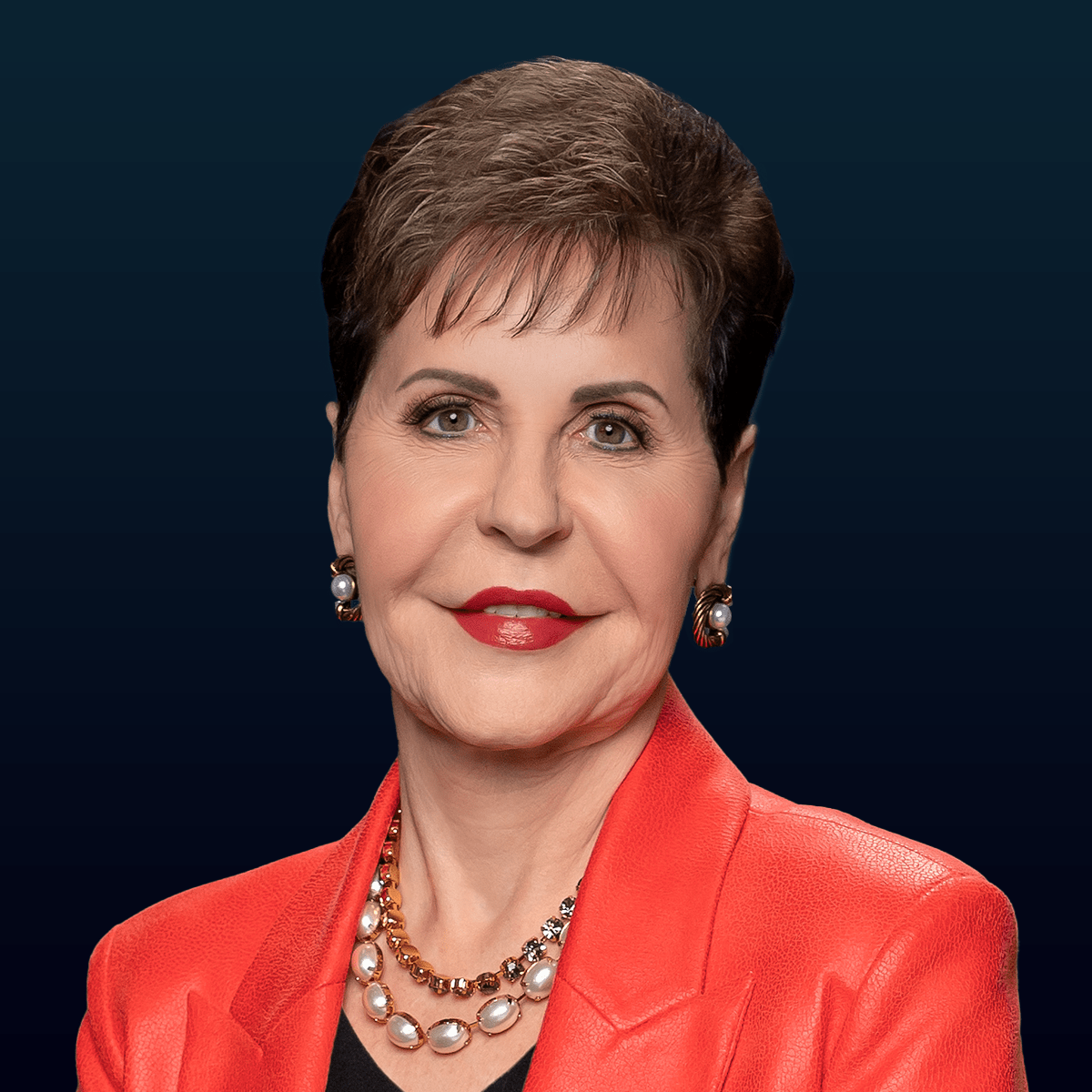 Joyce Meyer’s Battlefield of the Mind Conference 2025