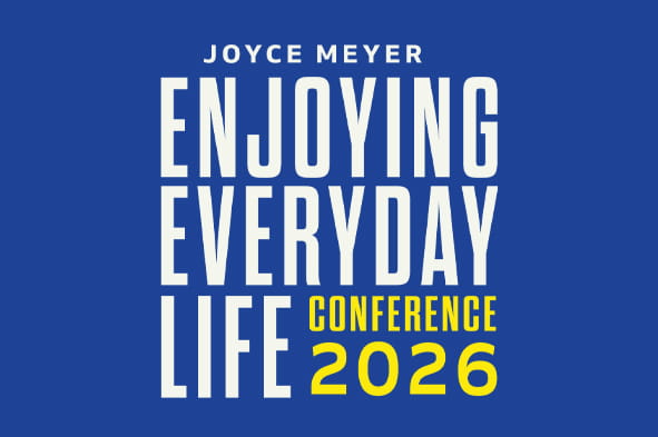 Enjoying Everyday Life Conference 2026