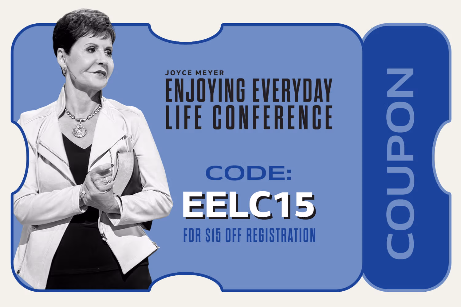 Enjoying Everyday Life Conference