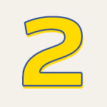 Number 2