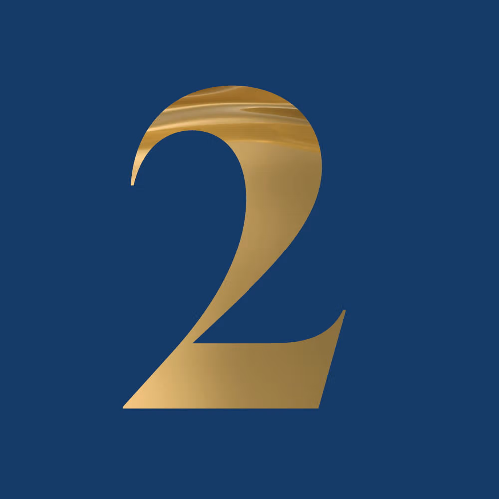 2