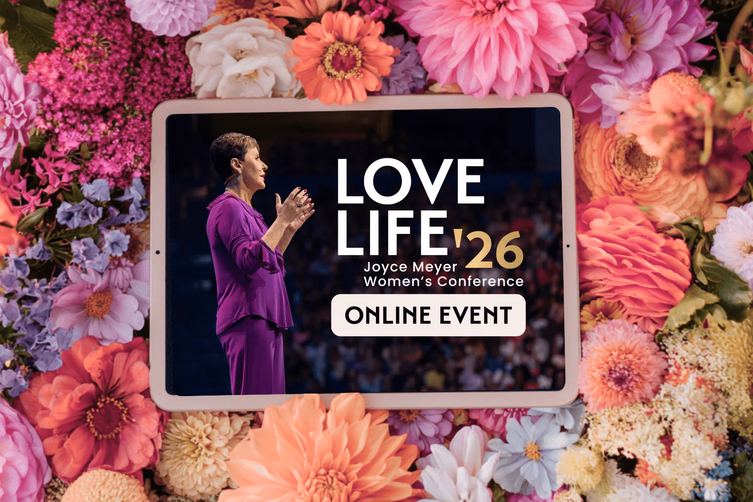 WC26 Online Event