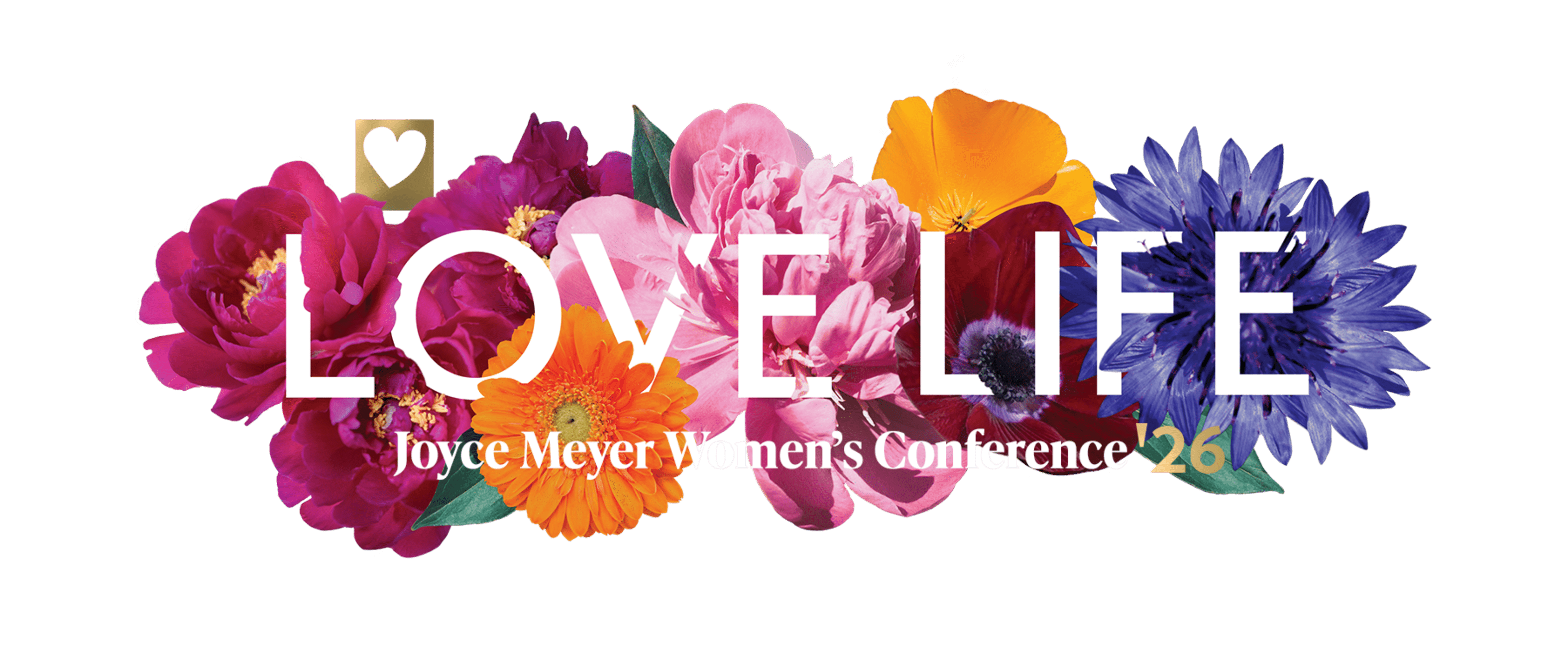2026 Love Life Conference