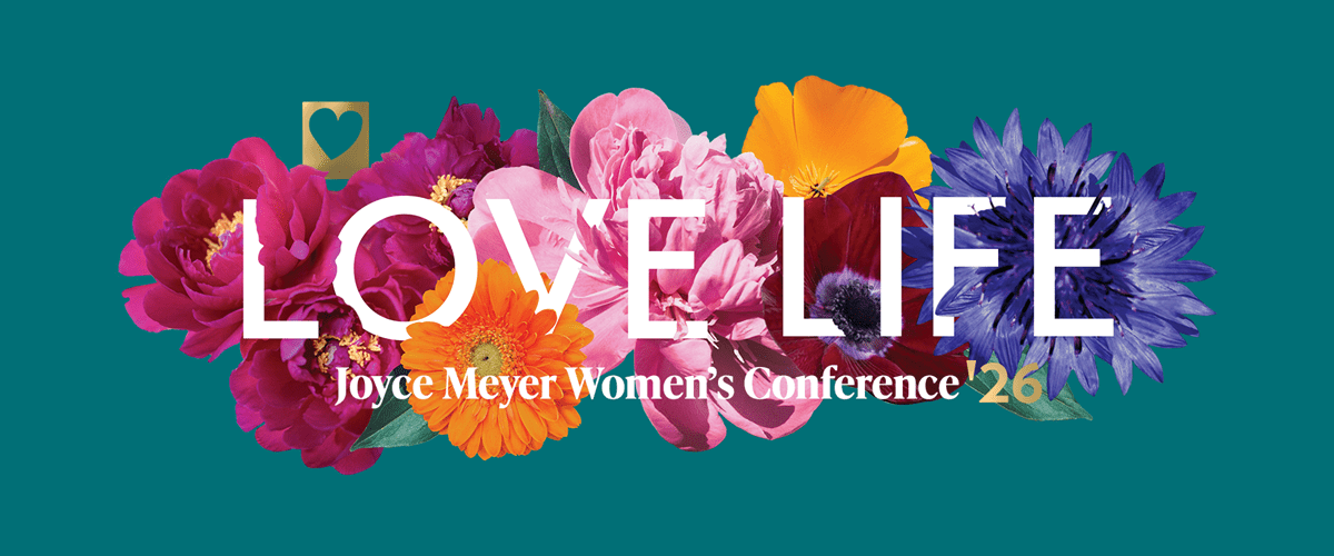 Love Life Women's Conference 2026