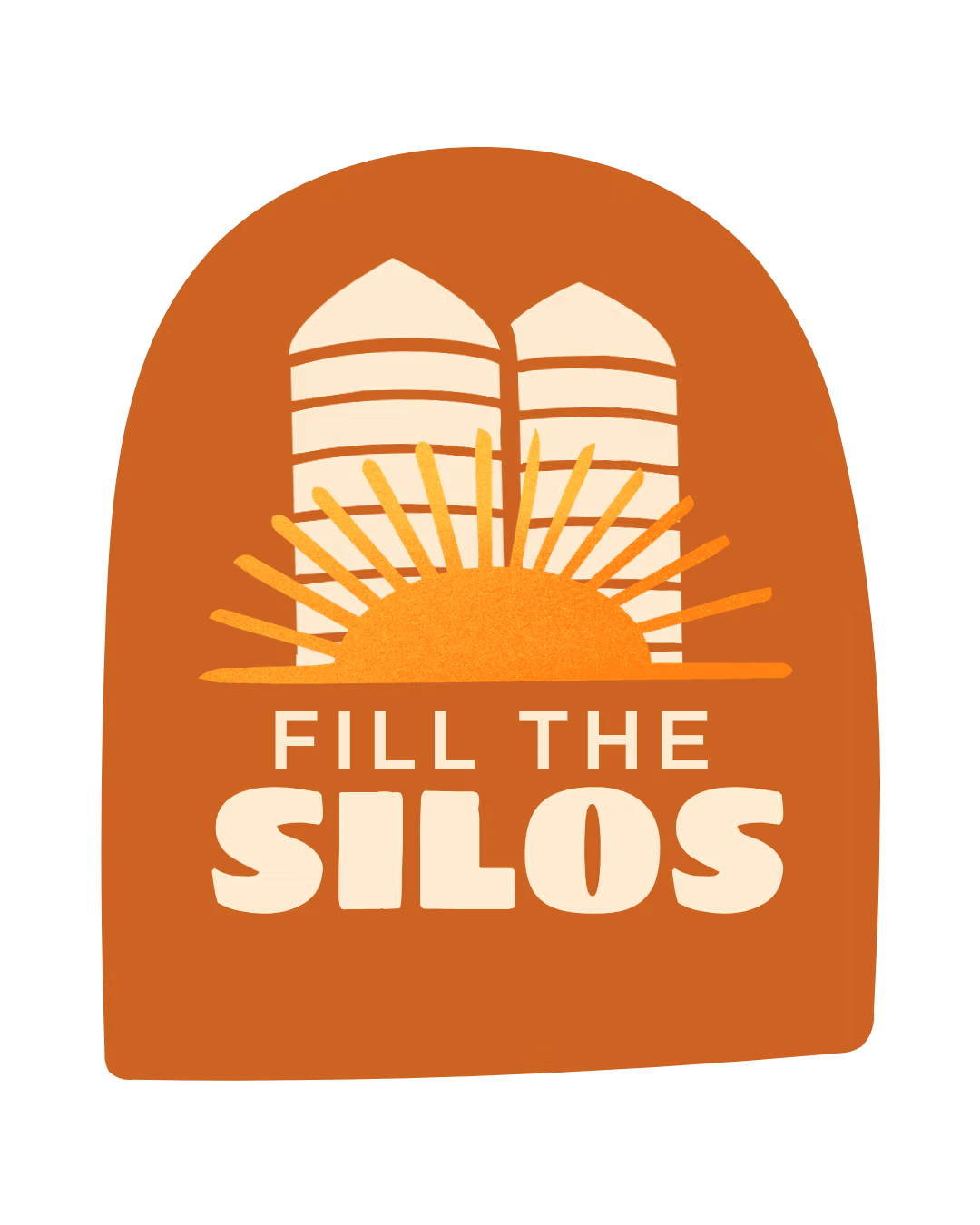 Fill The Silos