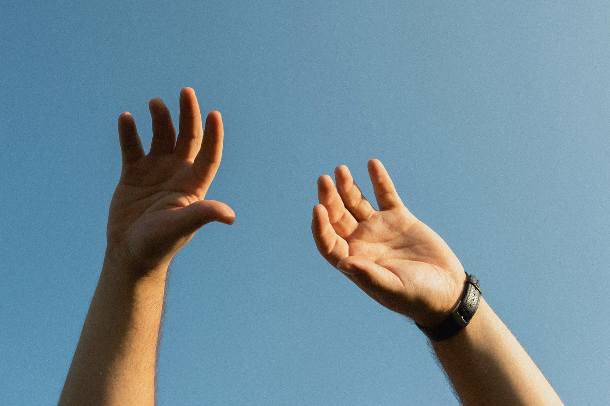 5 Gifts You Get From Gratitude