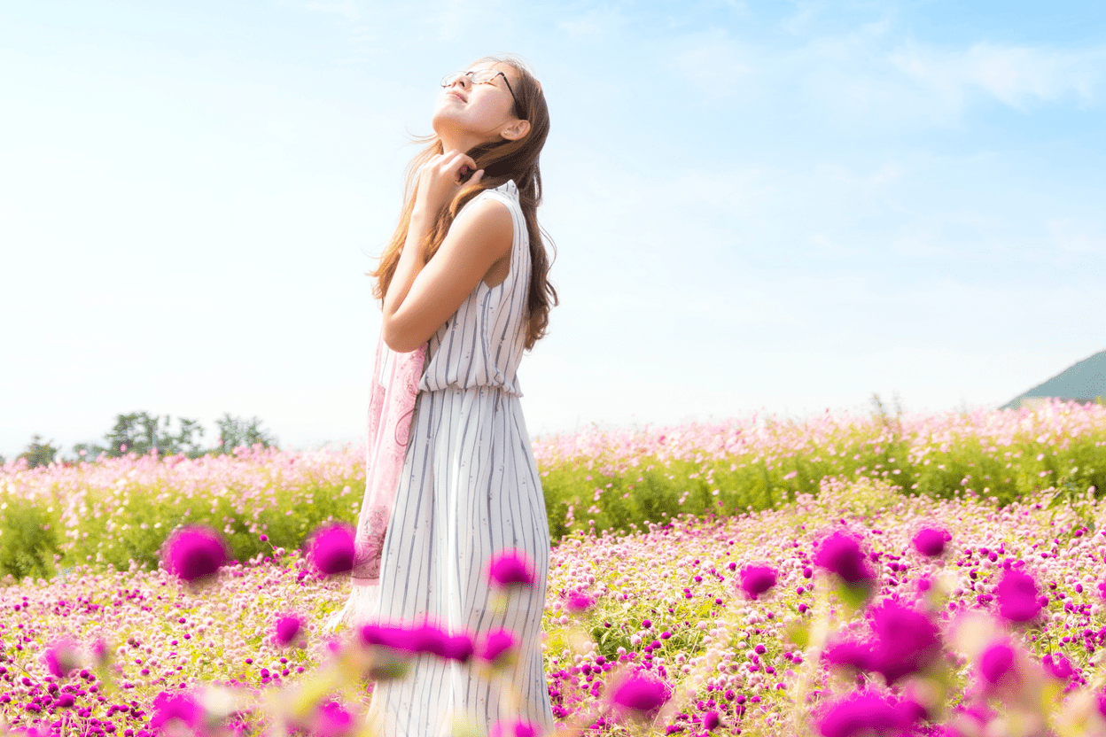 Leave Your Worries Behind