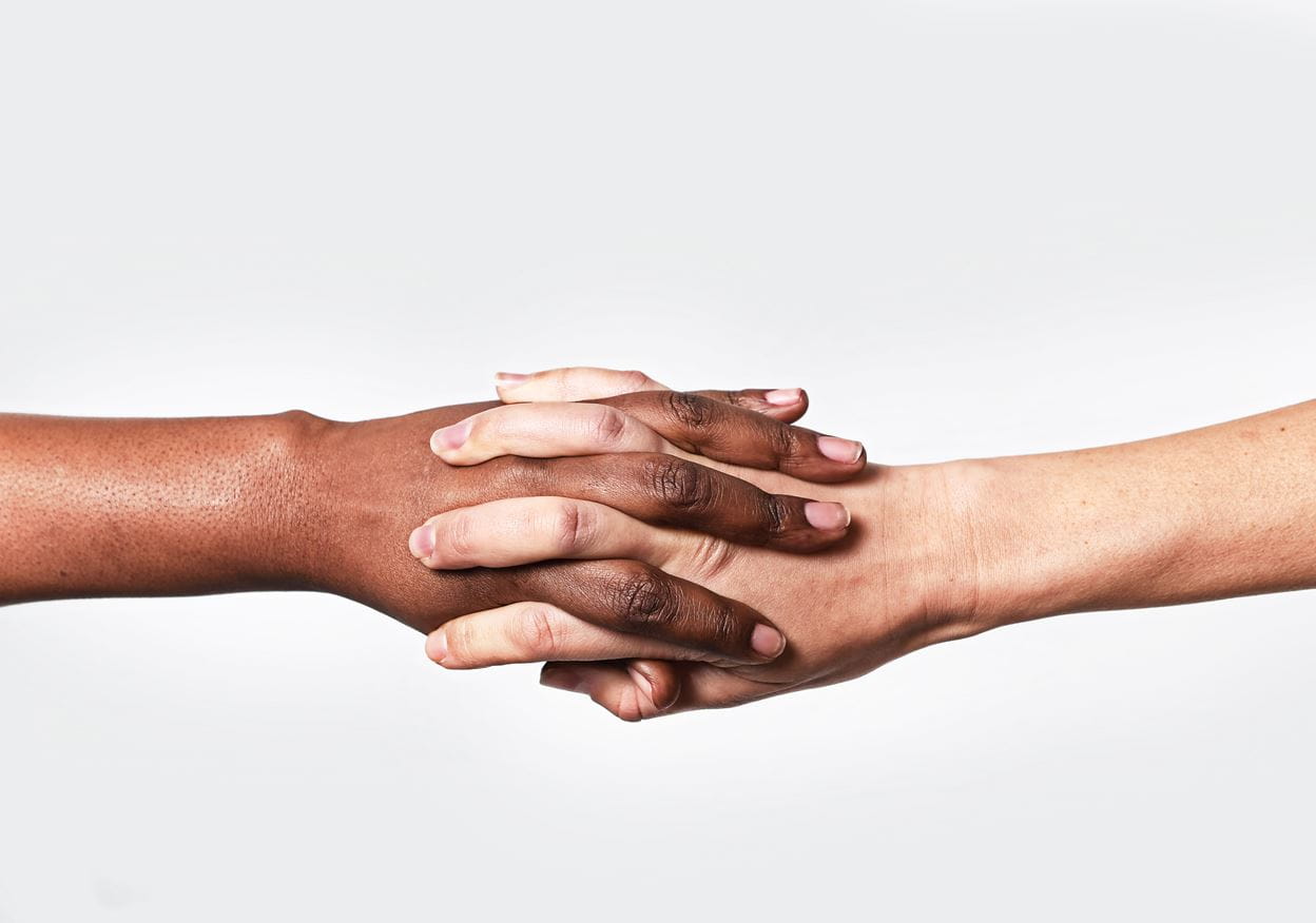 My Prayer for Love and Unity