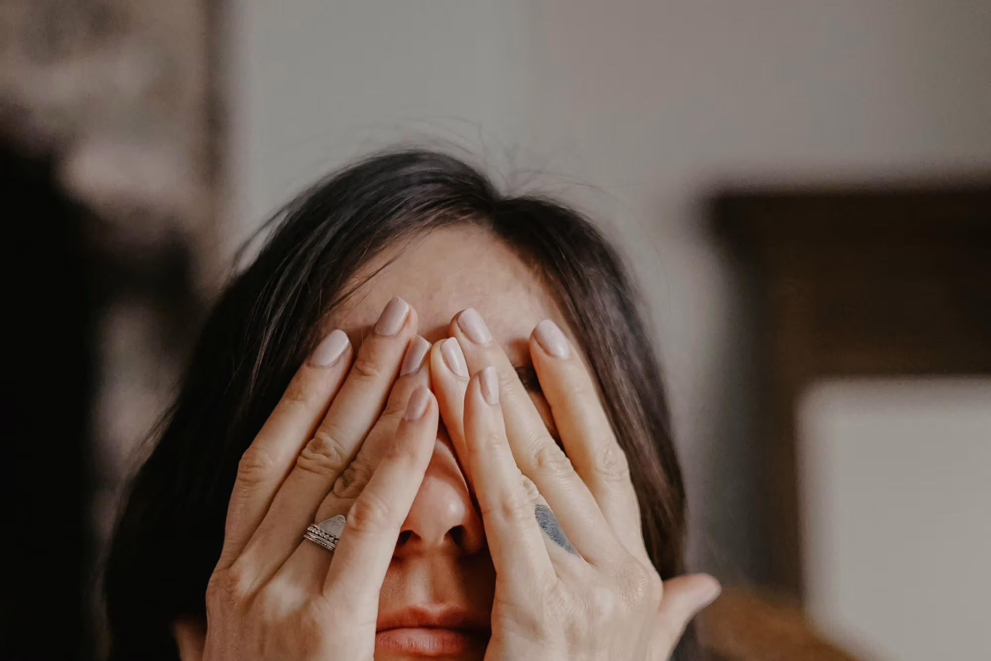 Helpful Tips to Overcome Negative Emotions