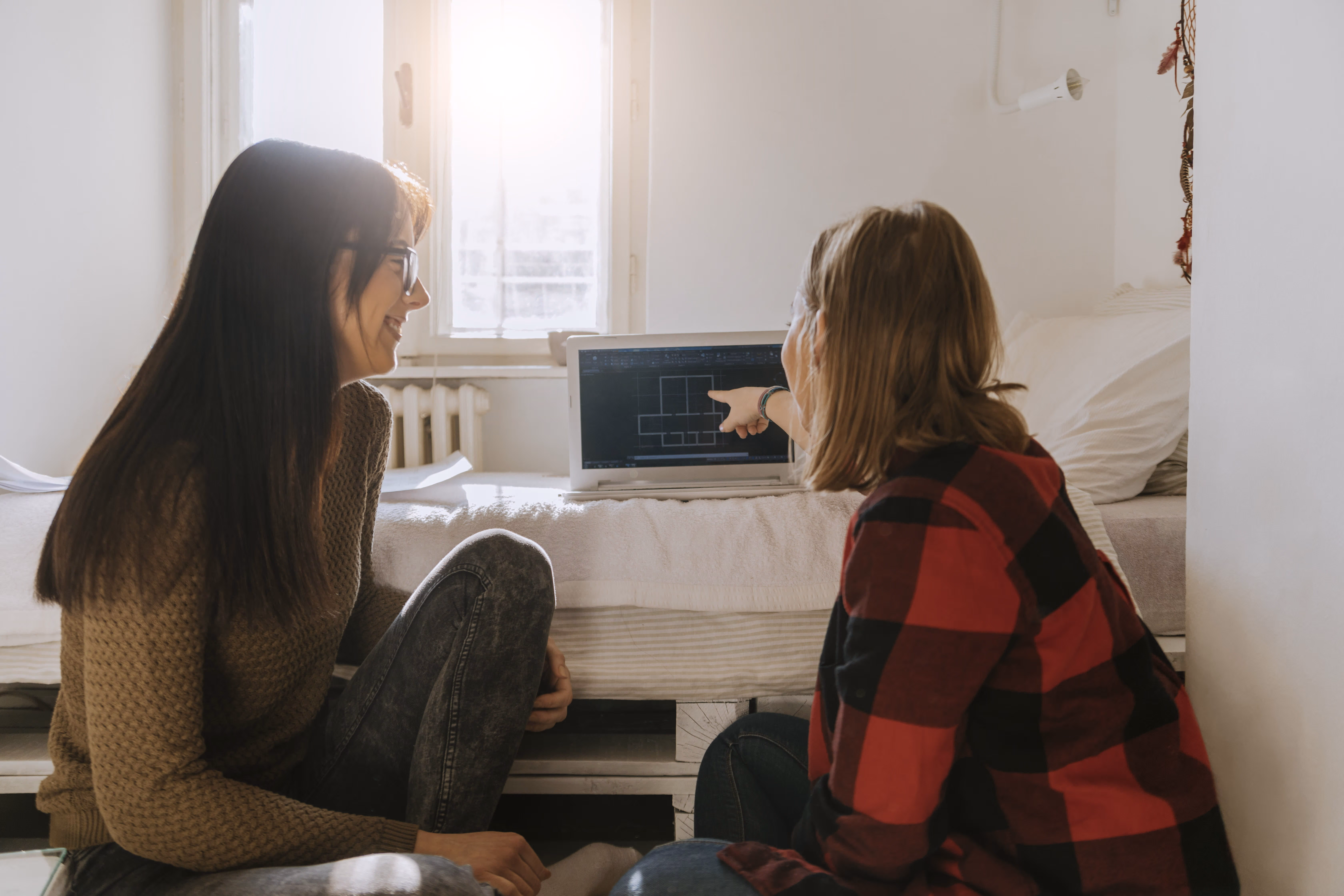 Keys To Building Character