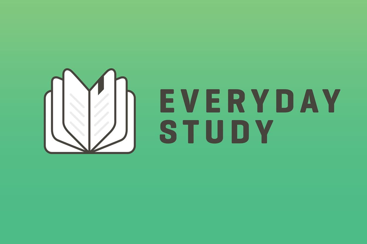 Everyday Study