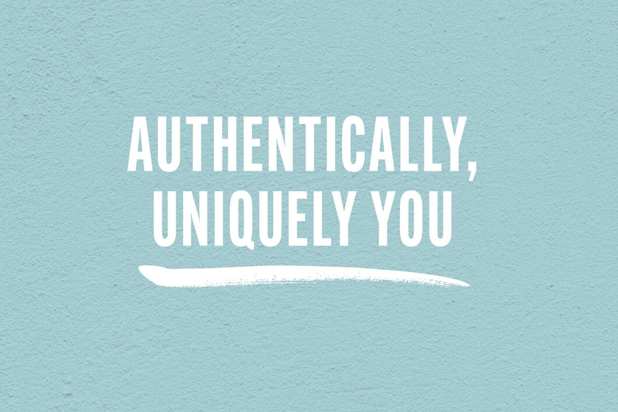 authenticallyuniquelyyou