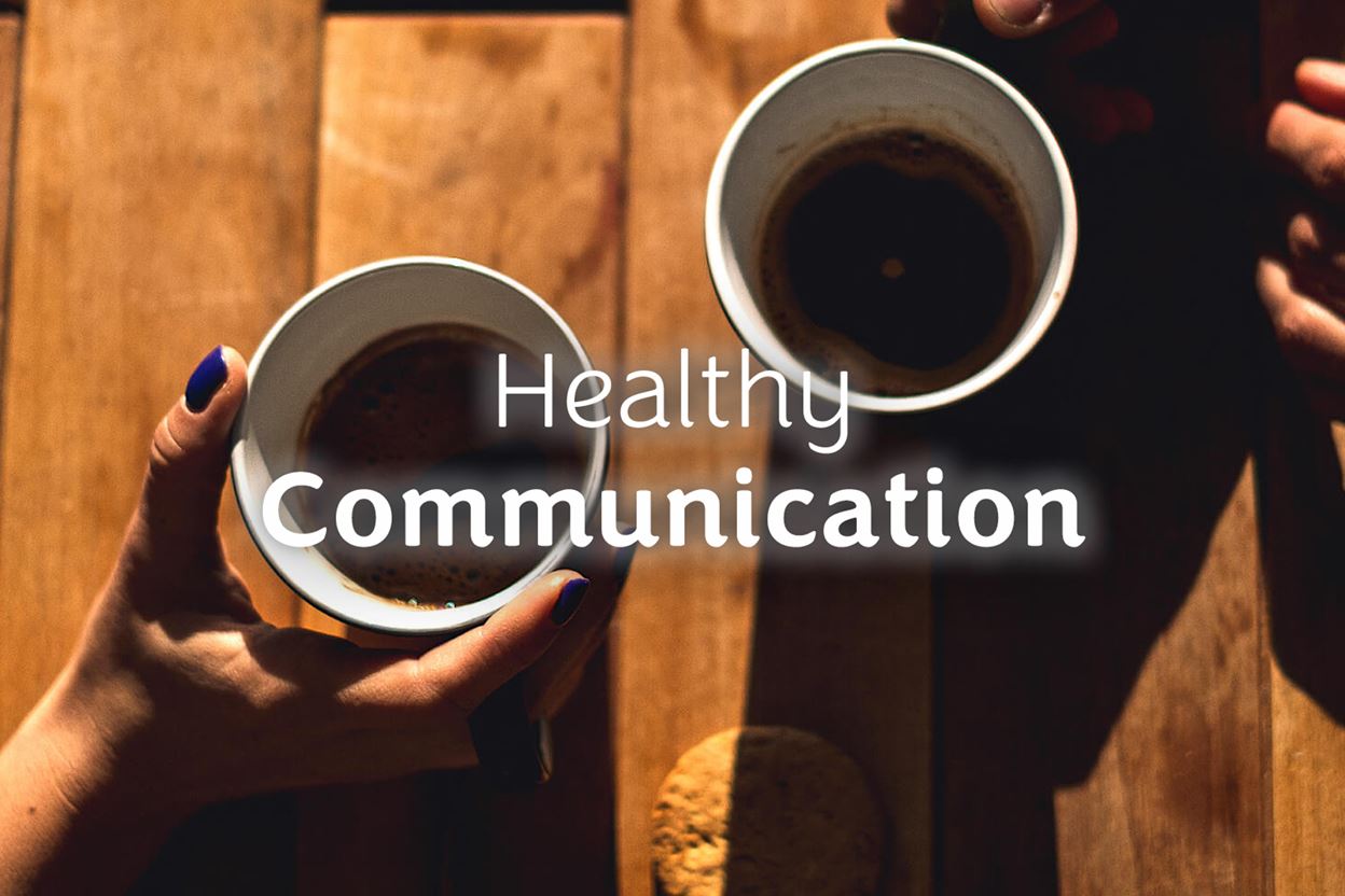 healthycommunication