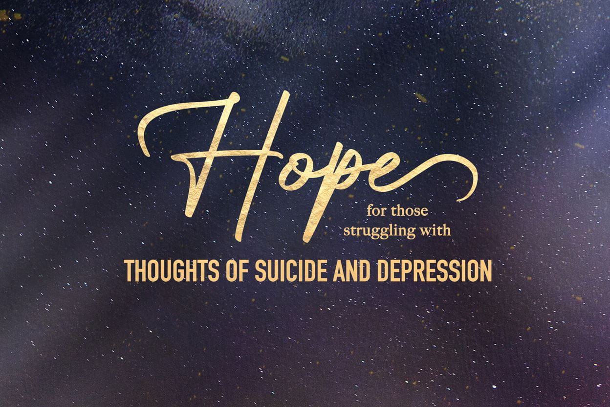 hopeforthosestruggling