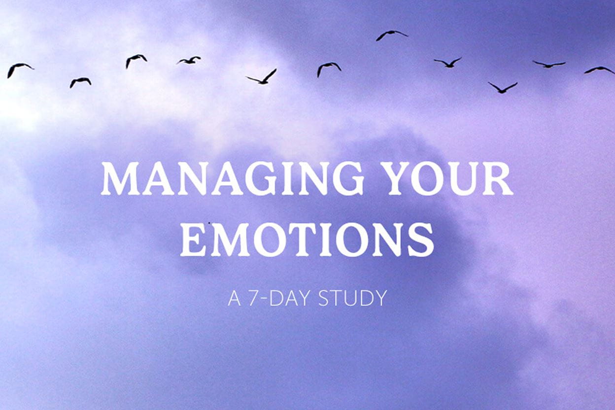 managingemotions