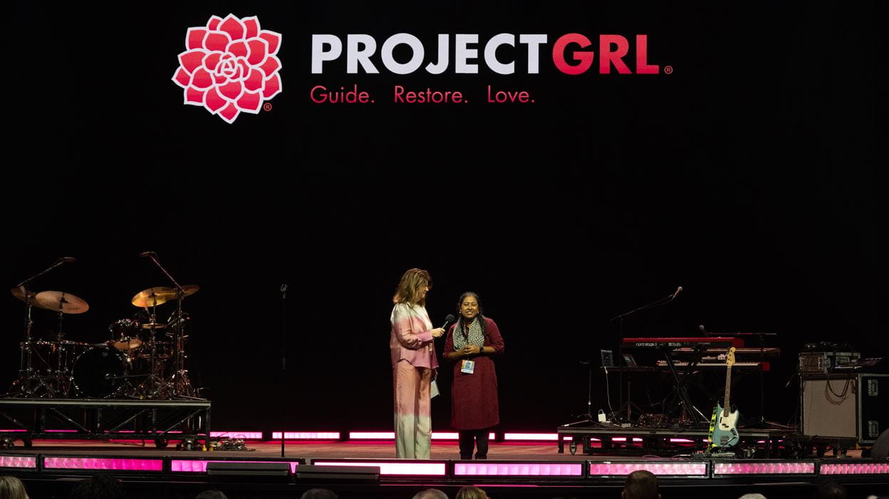 Project GRL