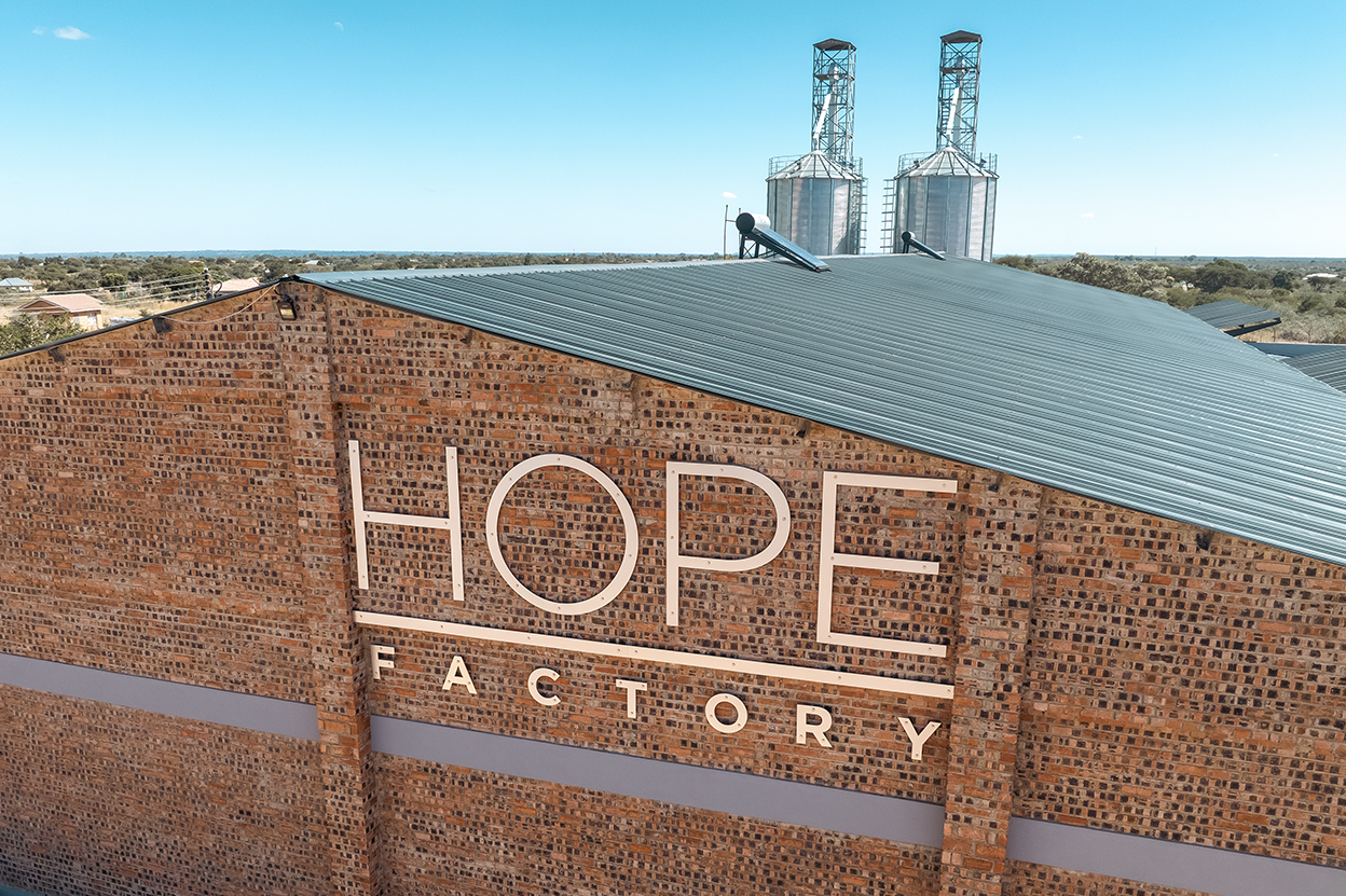 Hope Factory
