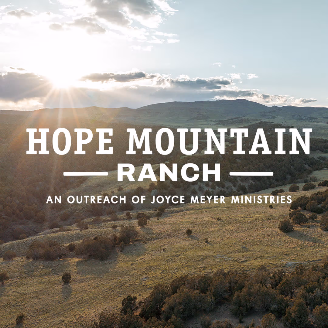 Hope Mountain Ranch