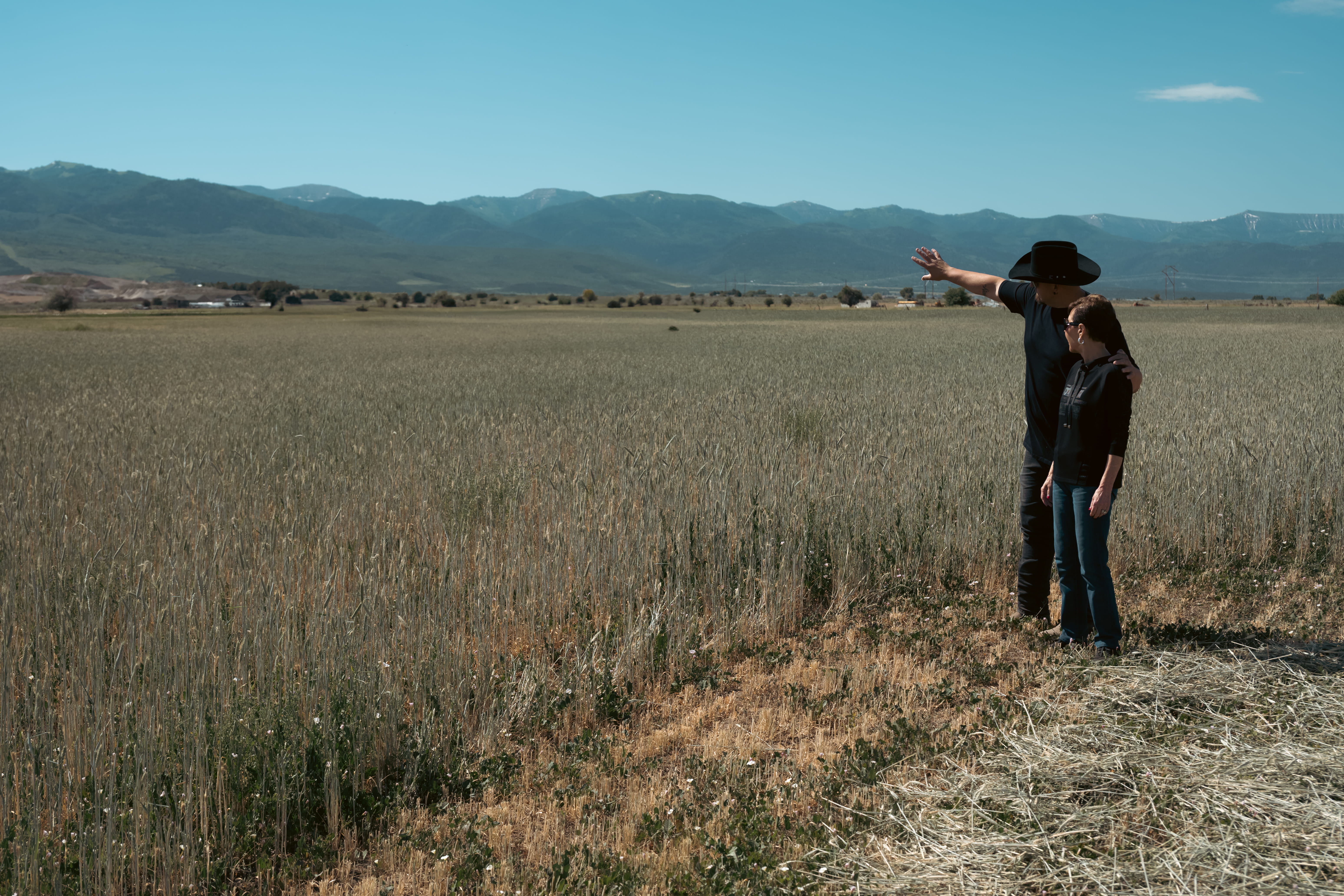 Hope Mountain Ranch