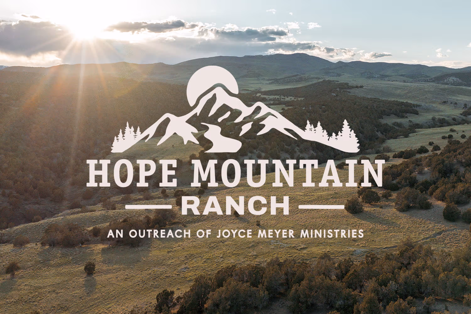 Hope Mountain Ranch