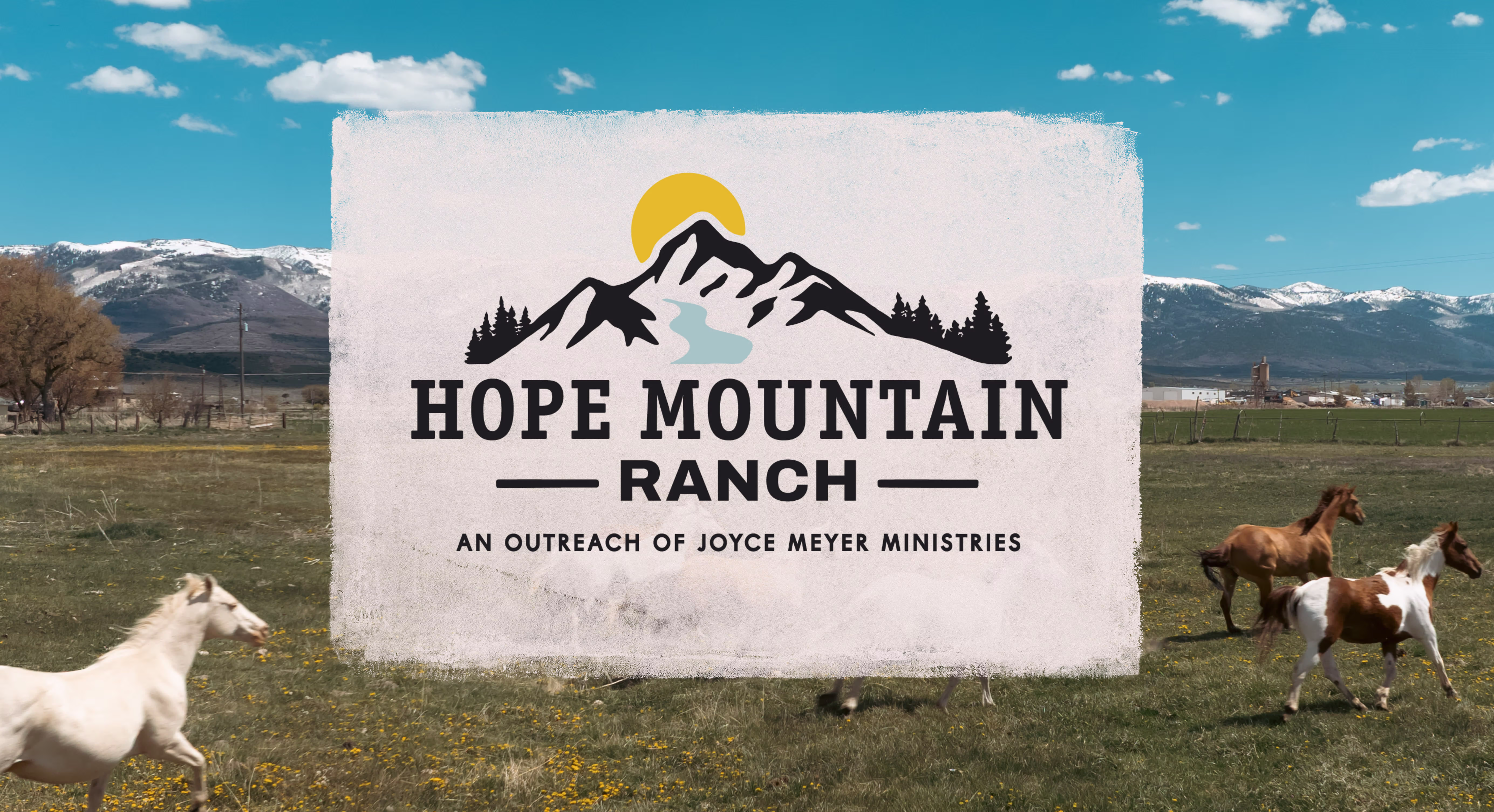 Hope Mountain Ranch