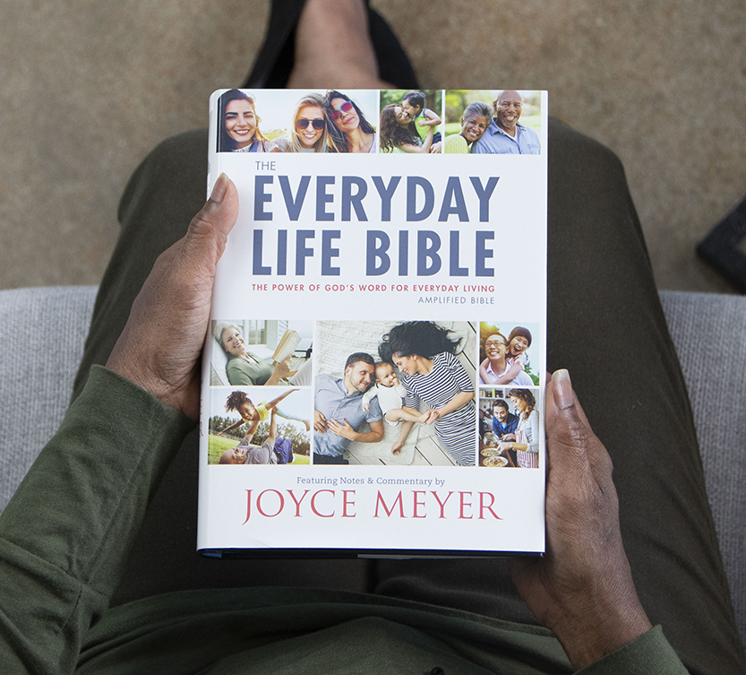 Everyday Life Bible