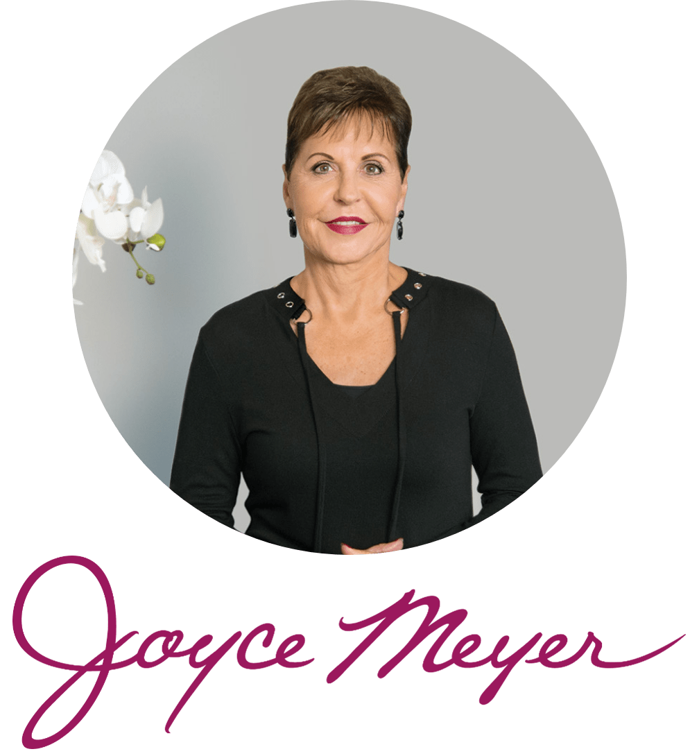 Image of Joyce Meyer