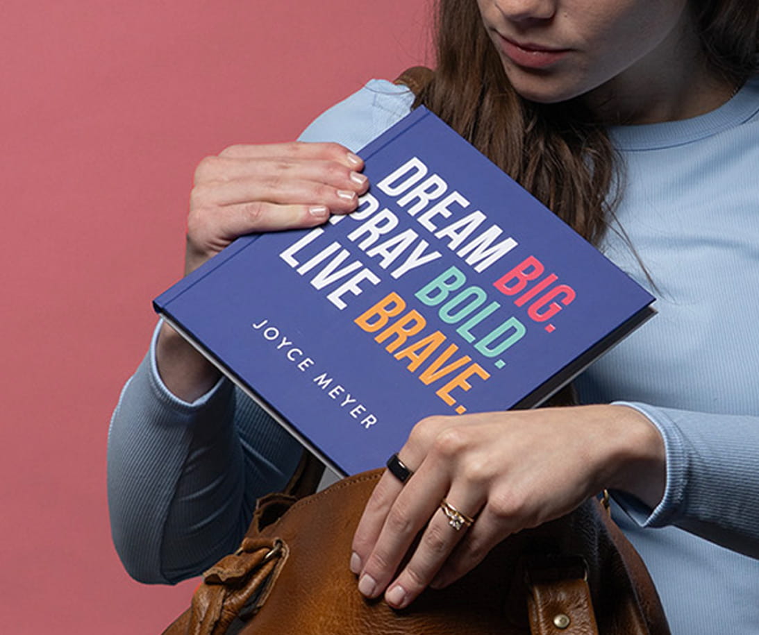 Begin the New Year Dreaming Big