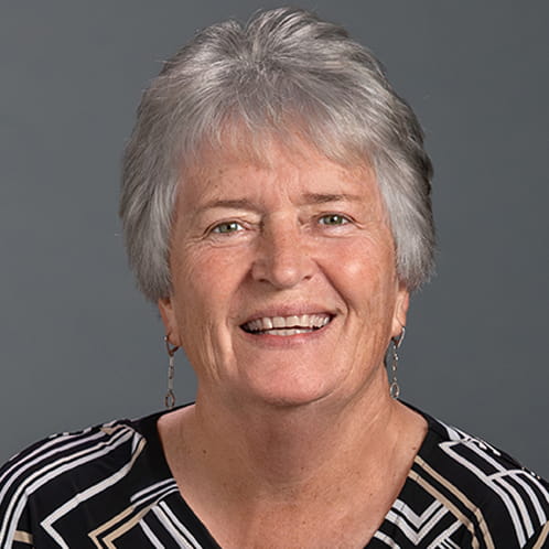Delanie Trusty