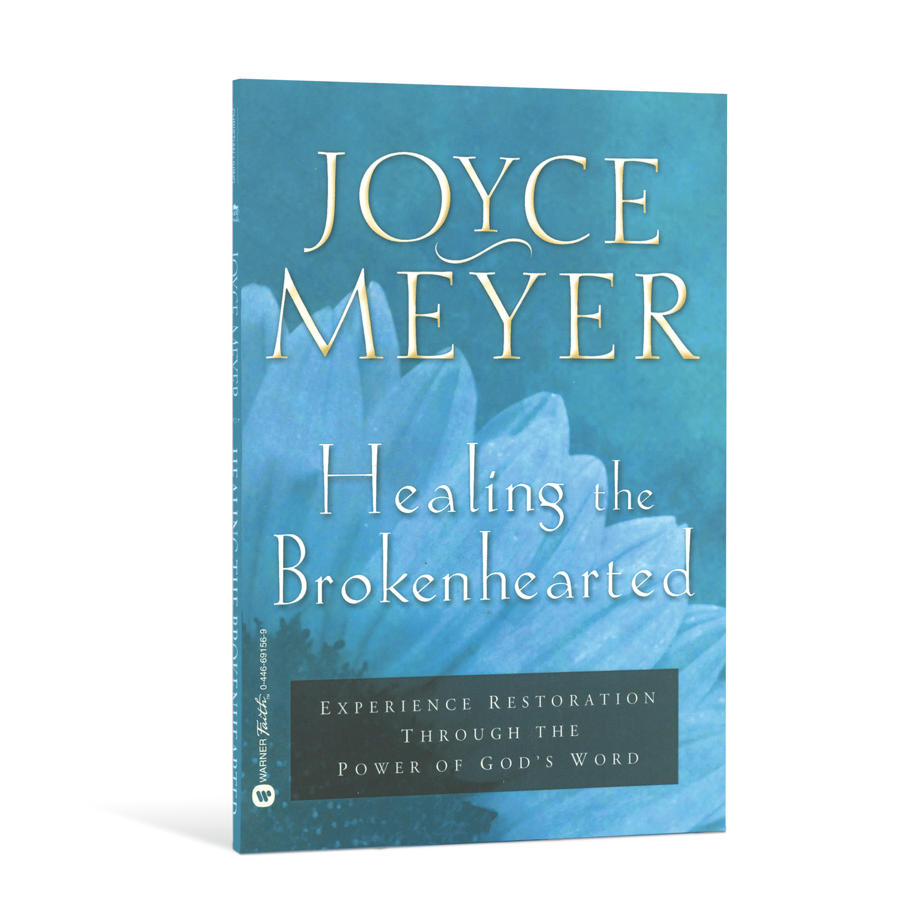 Healing the Brokenhearted